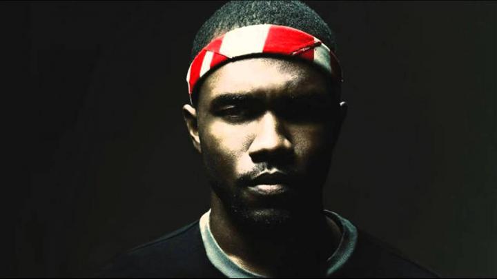 Frank Ocean Wallpapers