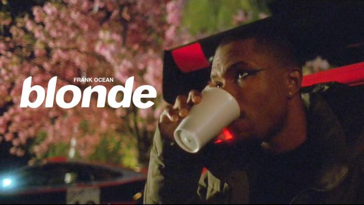Frank Ocean Wallpapers