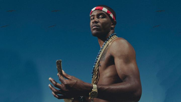 Frank Ocean Wallpapers