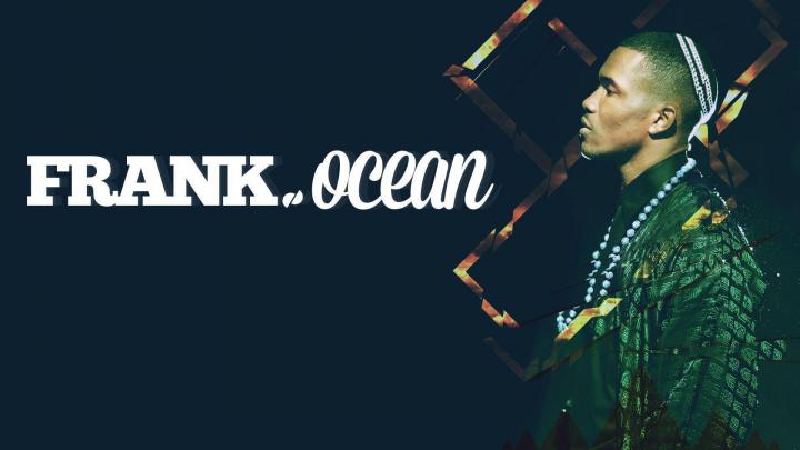 Frank Ocean Wallpapers
