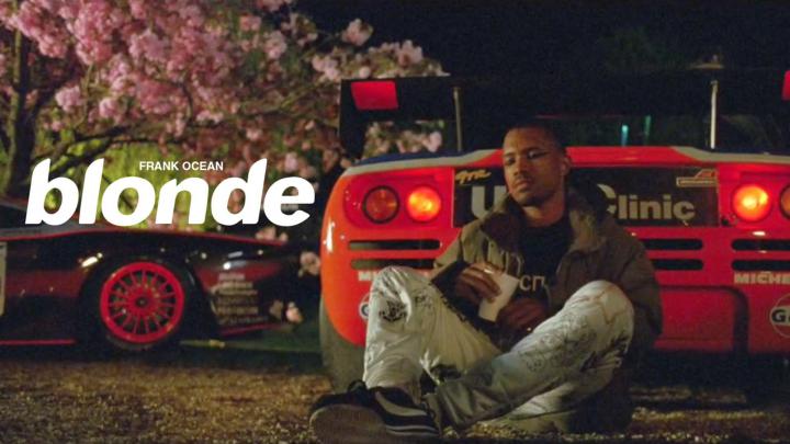 Frank Ocean Wallpapers