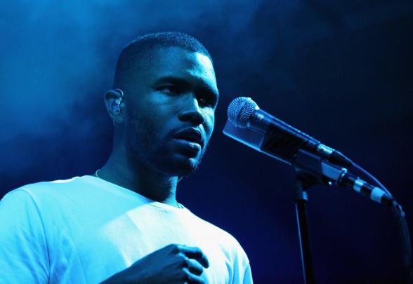 Frank Ocean Wallpapers