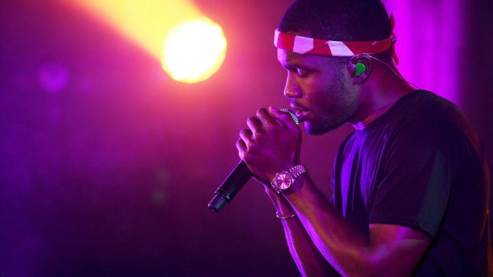 Frank Ocean Wallpapers