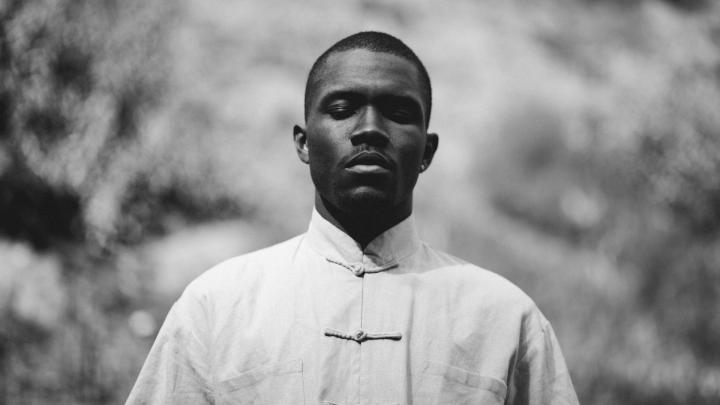 Frank Ocean Wallpapers