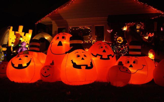 Halloween Wallpapers Screensavers