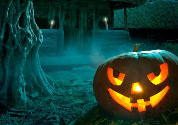 Halloween HD Wallpaper 1080P Images Backgrounds Collection | Wallpapers 