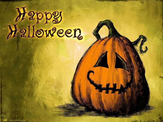Free Halloween Wallpapers Screensavers