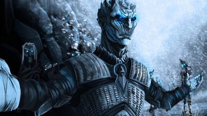 Wallpaper: Wallpaper Game Of Thrones 4k Pc