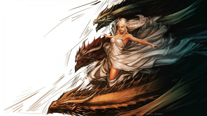 Game of Thrones TV Series Desktop Background - Wallpaper, High 