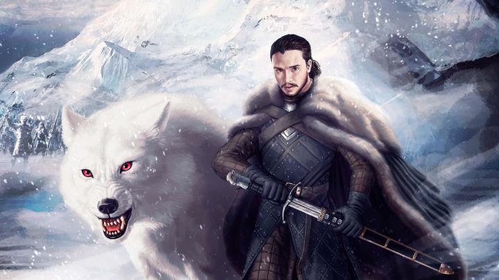 Game Of Thrones Ultra HD 4K Wallpapers (19) Download - Free