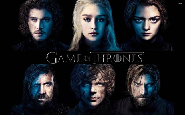 Game of Thrones wallpaper HD free download
