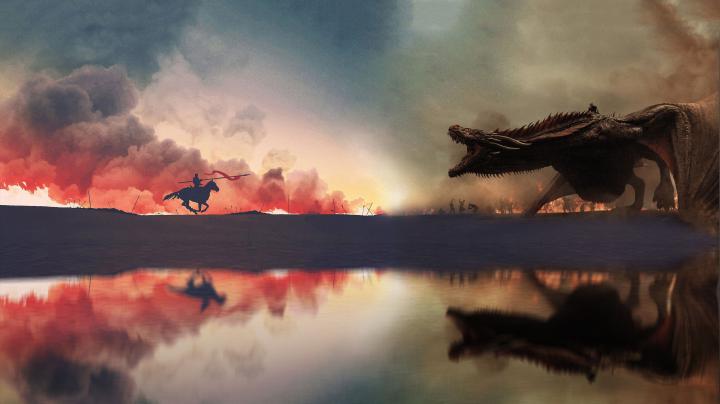 Game Of Thrones UHD Desktop Wallpapers