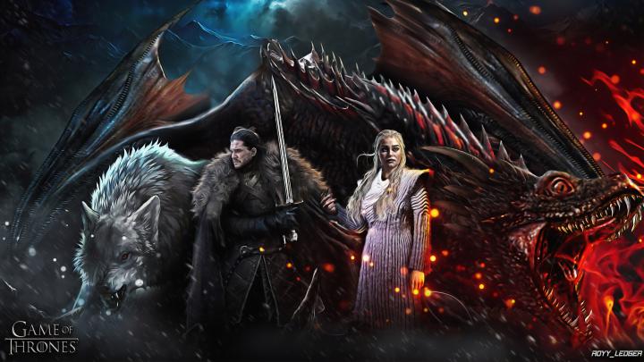 33+ Game Of Thrones Hd Wallpapers For Pc Background