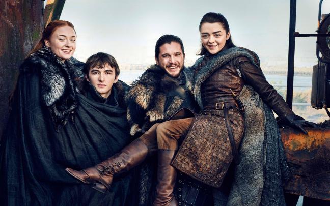 Game of Thrones Background Desktop free download