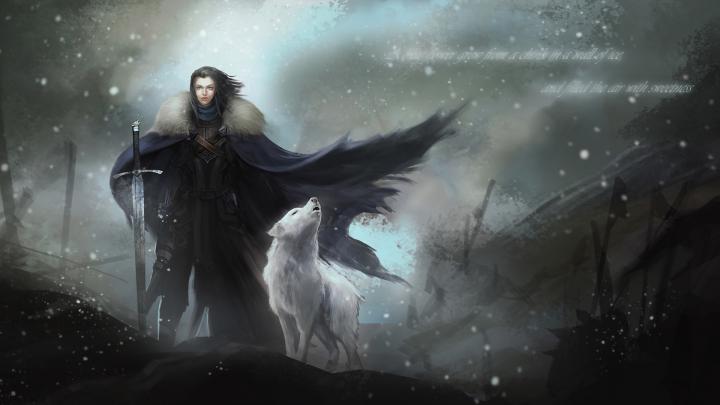 Game of Thrones wallpaper HD free download