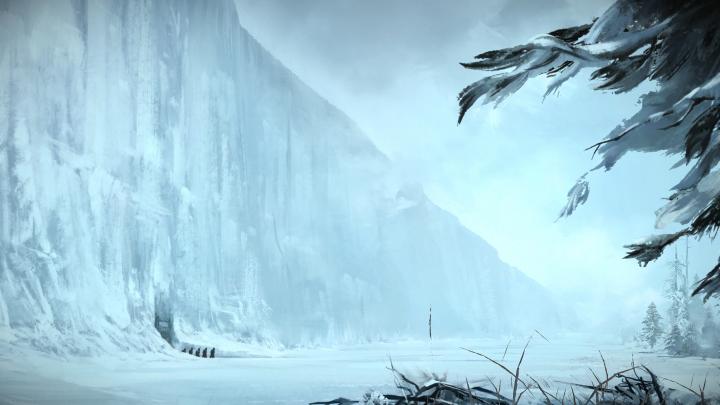 Game Of Thrones: A Telltale Games Series Wallpapers HD \/ Desktop and 