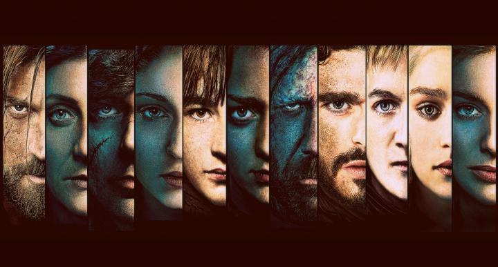 Game of Thrones wallpaper \u00b7\u2460 Download free awesome HD wallpapers of 