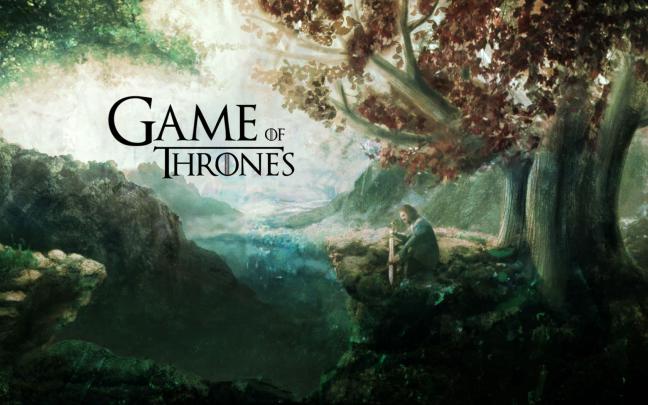 Game of Thrones background free download
