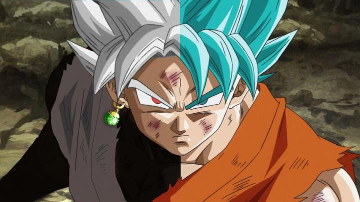 Goku Black Wallpapers