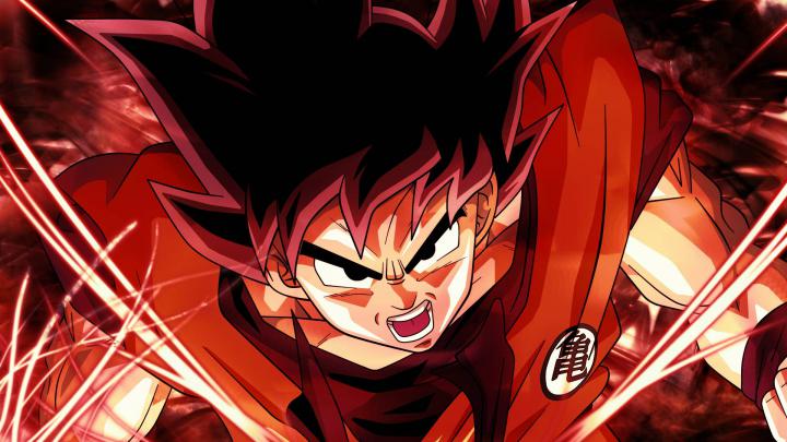 Goku Wallpapers