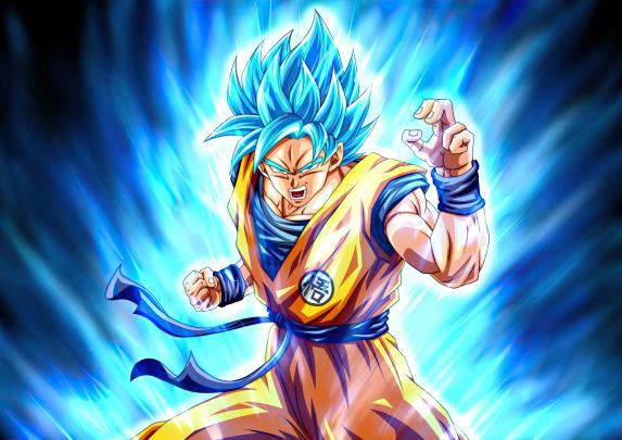 Dragon Ball Son Goku