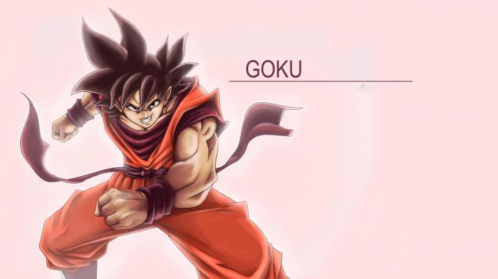 Ui Goku Computer Wallpapers