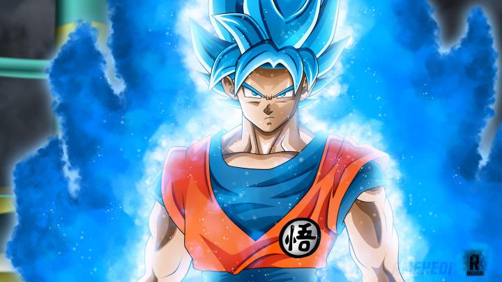 Anime Goku Wallpapers