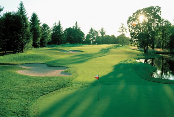 [47+] Desktop Wallpaper Golf Courses 