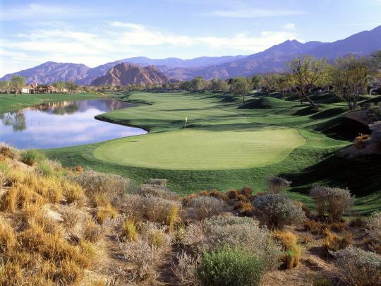 Golf Desktop Backgrounds