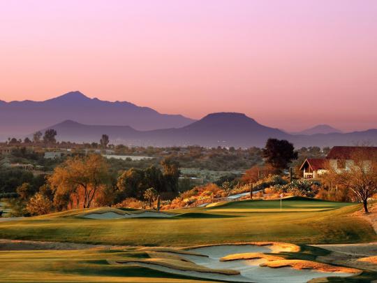 Golf Course Wallpapers