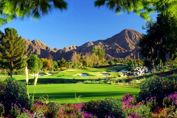 Golf Course Wallpapers