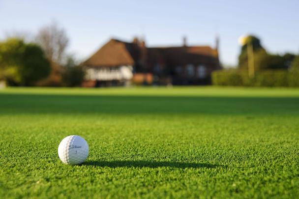 Golf Course Wallpapers
