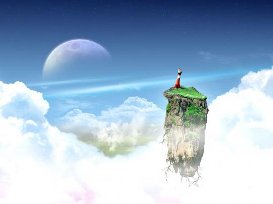 Gorillaz Backgrounds