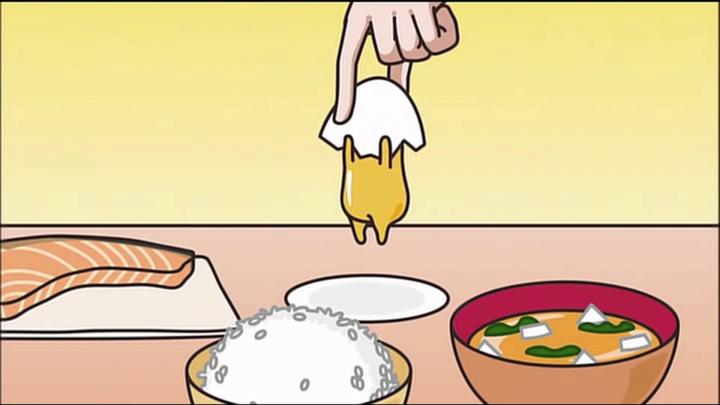 Gudetama Wallpapers