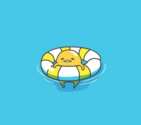 Gudetama desktop wallpaper \u2022 Wallpaper For You HD Wallpaper For Desktop 