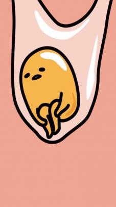 Gudetama Wallpapers