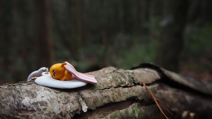 Gudetama Wallpapers