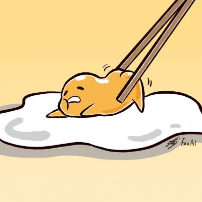 Gudetama Wallpapers
