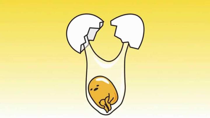 Gudetama Wallpapers