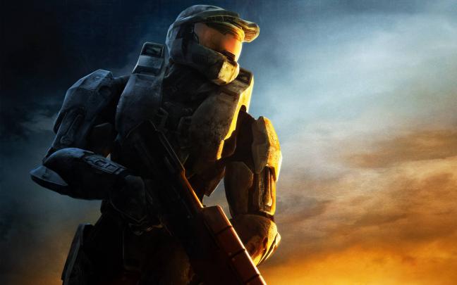 Halo Desktop Backgrounds