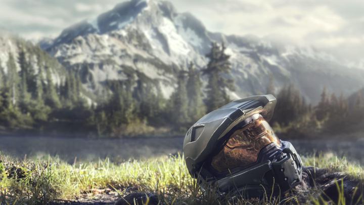 Halo Infinite Wallpapers