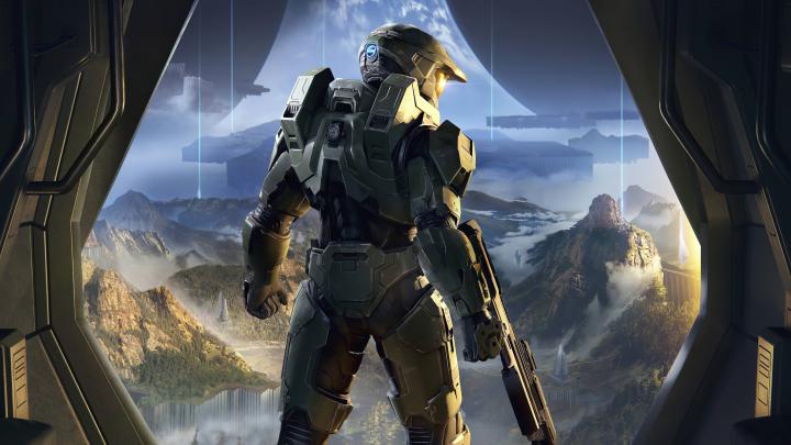 3840x2160 Halo Infinite 8k 4k HD 4k Wallpapers, Images, Backgrounds 