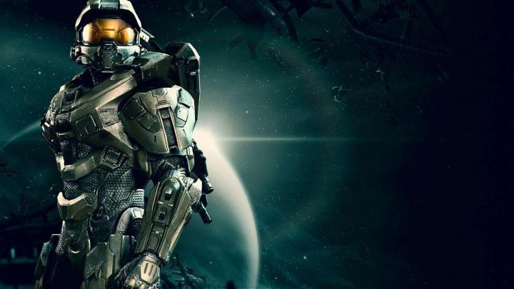 Halo Infinite Wallpapers