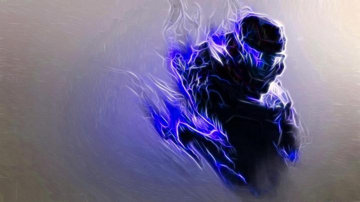 [32+] Halo Wallpaper 3840x1080 