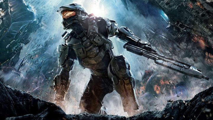 Halo 4 Desktop Wallpapers