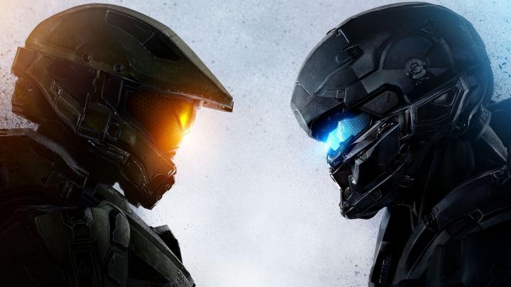 Cool Halo Backgrounds (75+ images)