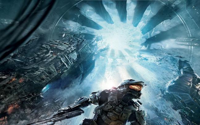 Halo 4 HD Wallpaper | Background Image | 1920x1200 | 380709 