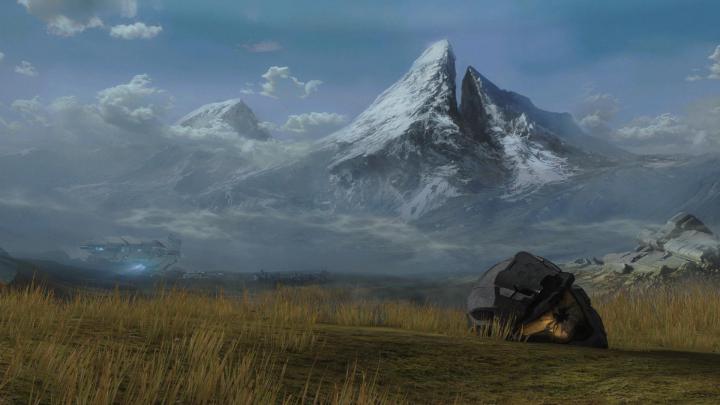 Halo Desktop Backgrounds