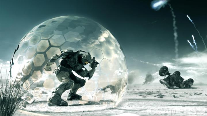 HD Halo Wallpapers