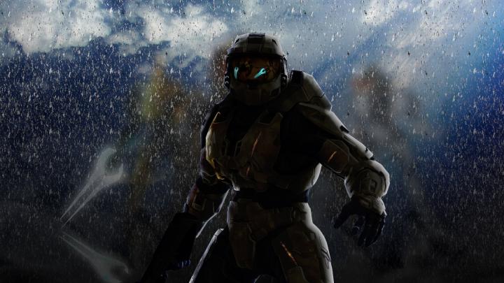 Halo Wallpaper HD 4K (63+ images)